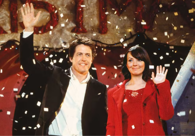 Love Actually cast to reunite for film’s 20th anniversary