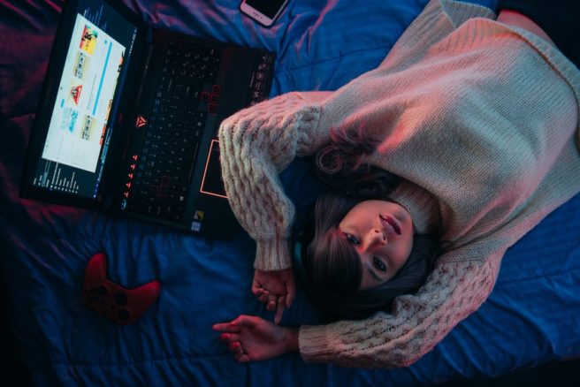 Video Games That Women Actually Enjoy