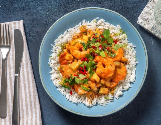 HelloFresh, the world’s leading recipe box company, launches in Ireland