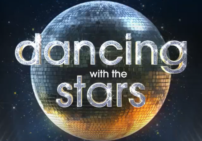 Footballer revealed as next celeb to join Dancing With The Stars