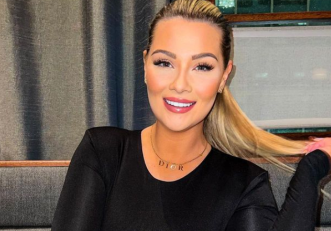 Love Island’s Shaughna Phillips opens up about wedding plans