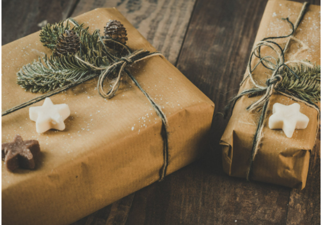 Shop local this Christmas & support Irish businesses
