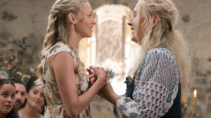 Amanda Seyfried teases new update on the future of Mamma Mia 3