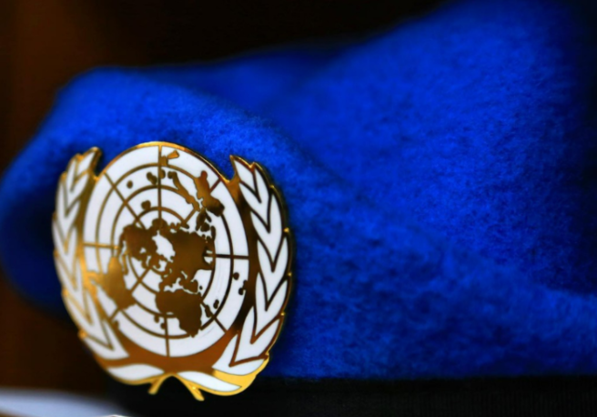 Irish peacekeeper tragically dies after attack in Lebanon