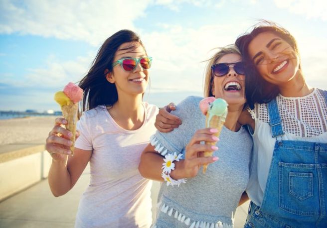 Nollaig na mBan: 13 things only us WOMEN would ever understand