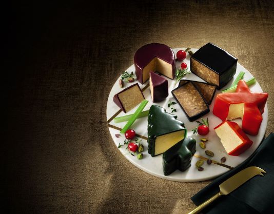 Say cheese! Tuck into ALDI’s premium artisan cheeses this Christmas