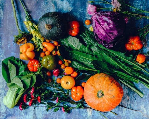 The masterlist of vegetarian protein options for your next meat-free Monday!