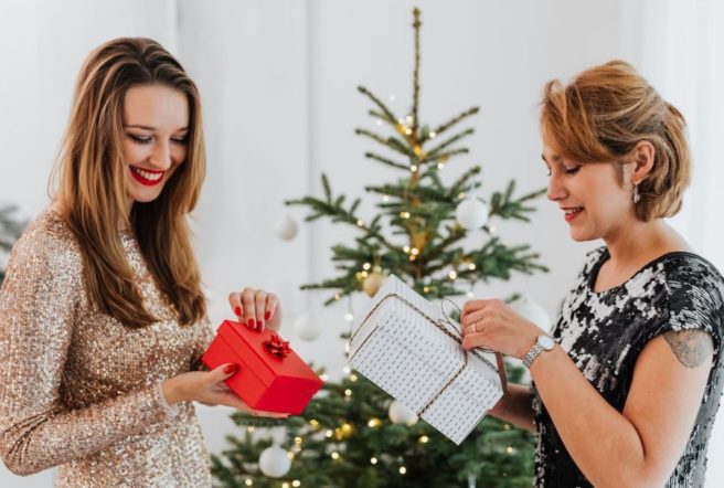 The best small gifts between €20 and €30 this Christmas 2022