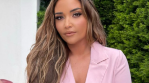 Jacqueline Jossa opens up about her return to EastEnders