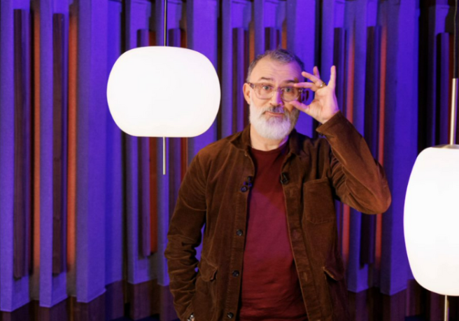 Tommy Tiernan Show returns to our screens this weekend