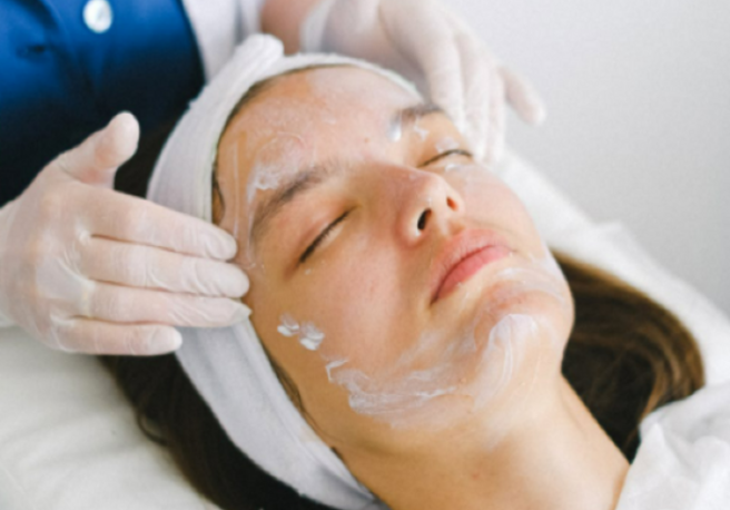 Rejuvenate your skin with this non-invasive anti-ageing treatment