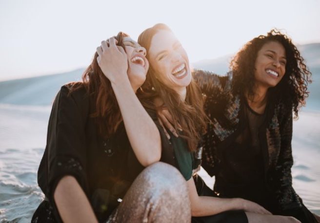 Here’s how to treat you and your besties to a bottomless ‘drunch’