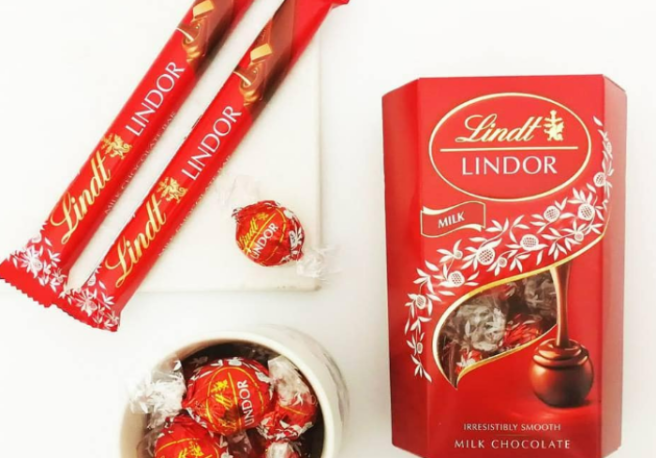 Here’s how to get free Lindt chocolate to brighten up Blue Monday