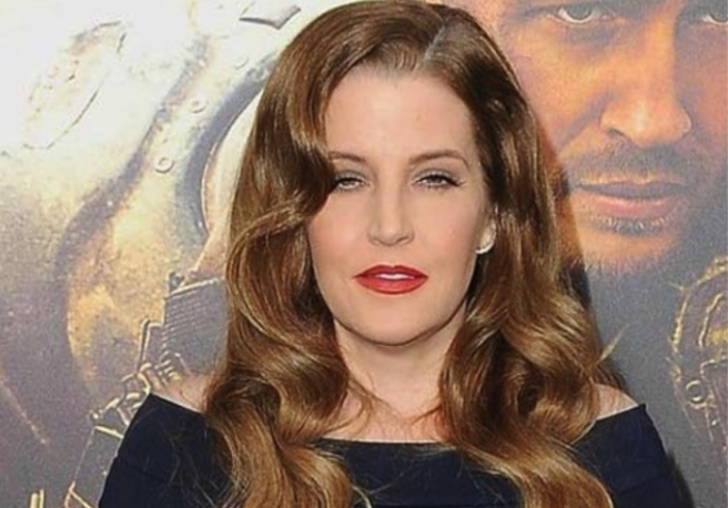 Graceland estate to be left to Lisa Marie Presley’s daughters