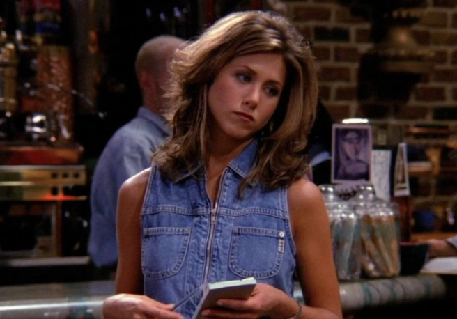 Rachel Green’s 6 most iconic outfits of all time ranked