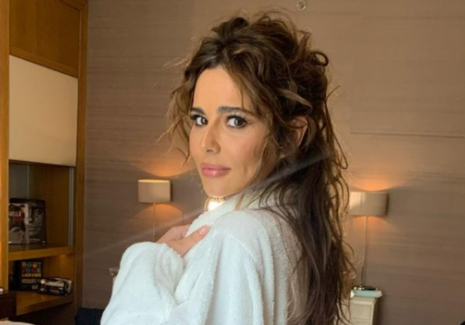 Cheryl opens up about planning for second child
