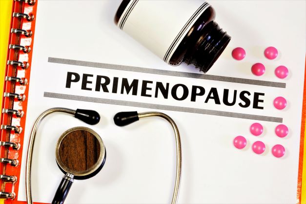 Boots reveals the huge impact of perimenopause on Irish women