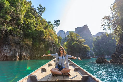 What is ecotourism and how can we practice it?