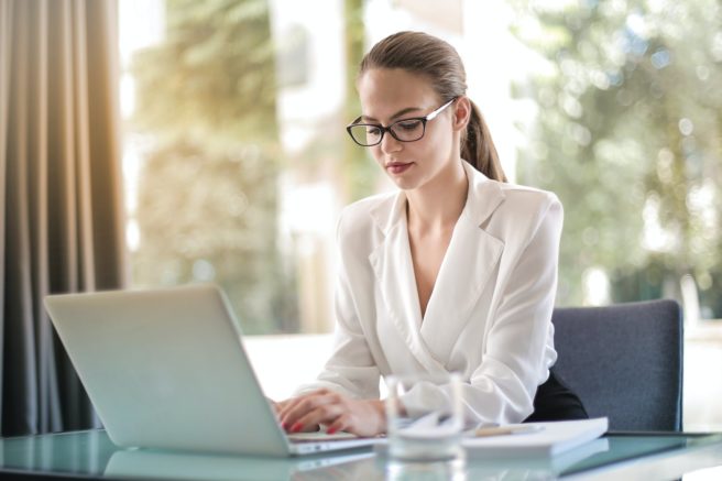 Let’s get fit: 9 easy exercises for those working from home
