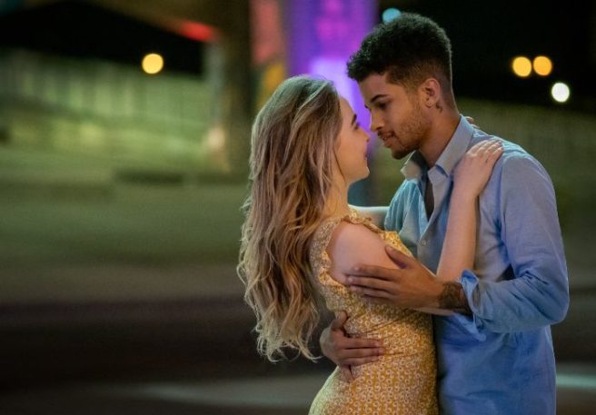 Work It is the heartwarming dance movie you need to check out