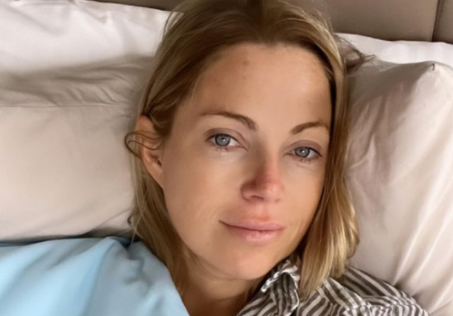 The Bachelor’s Sarah Herron suffers tragic loss of baby boy
