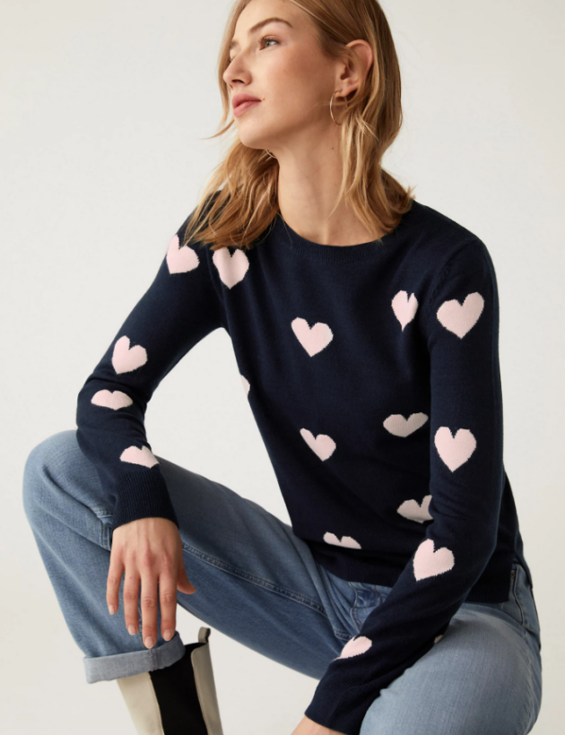 Get the Valentine’s Day feels with these cute fashion picks | SHEmazing!