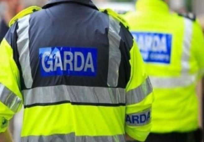 Gardaí express concern for whereabouts of Dublin teenage girl