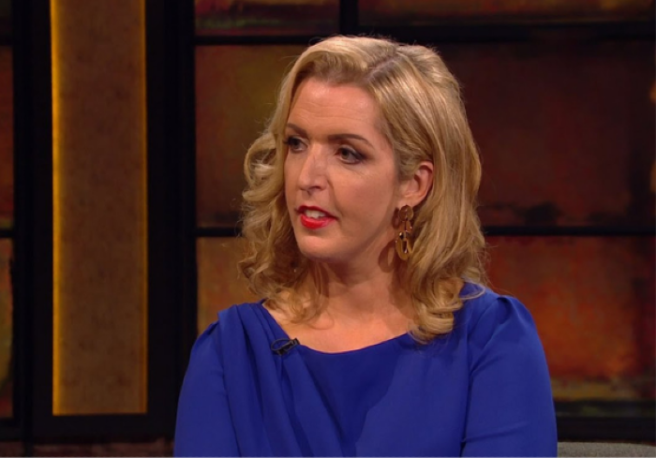 Tears shed as bill supported by late Vicky Phelan is approved