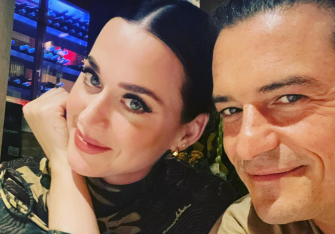 Orlando Bloom reflects on ‘challenging’ relationship with Katy Perry