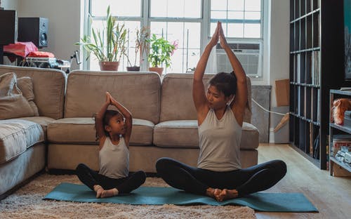 Why we should ALL be practicing pelvic floor exercises