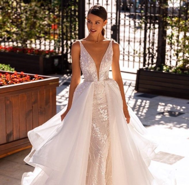 Wedding Dresses 2025 Near Me Ahmedabad