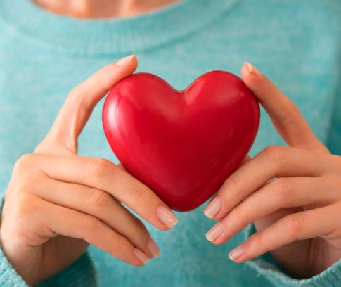 CarePlus Pharmacy encourages you to make a date with your heart this Valentine’s Day