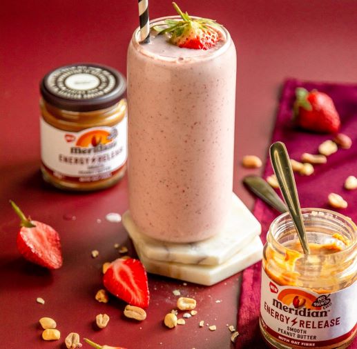 Our favourite peanut butter launches three new boosted peanut butters
