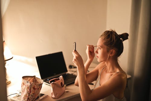 5 makeup looks giving us inspiration for going out this weekend!