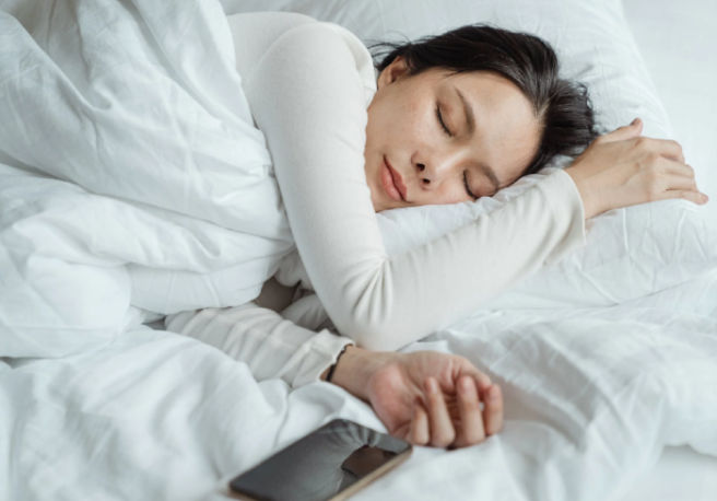 These sleep meditations will help you to relax and conk out