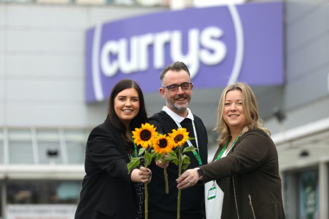 Currys supports neurodiverse customers with nationwide “Quiet Hour” initiative