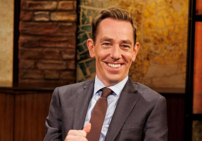 Star-studded lineup announced for this week’s Late Late Show