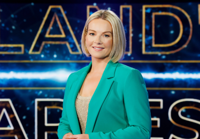 RTÉ announce exciting new quiz show hosted by Claire Byrne