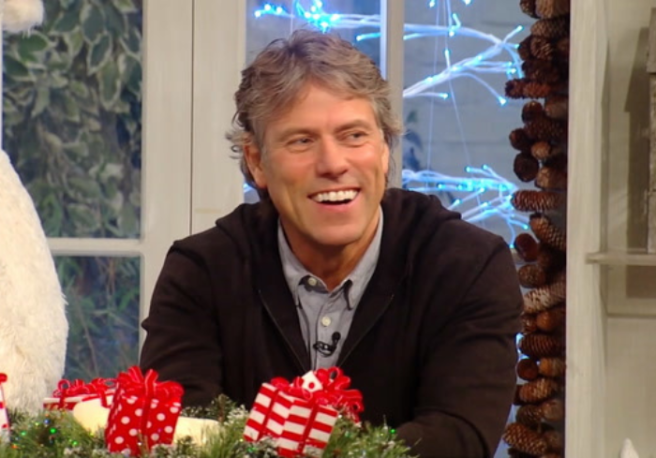 Celebs comfort comedian John Bishop after devastating family loss