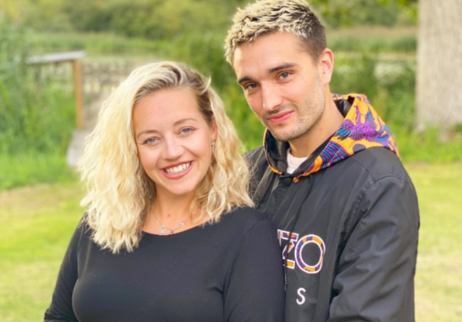 Kelsey Parker details ‘hardest time’ since death of husband Tom