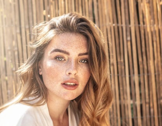 Celebrity stylist Michael Douglas shares his top tips for striking summer hair