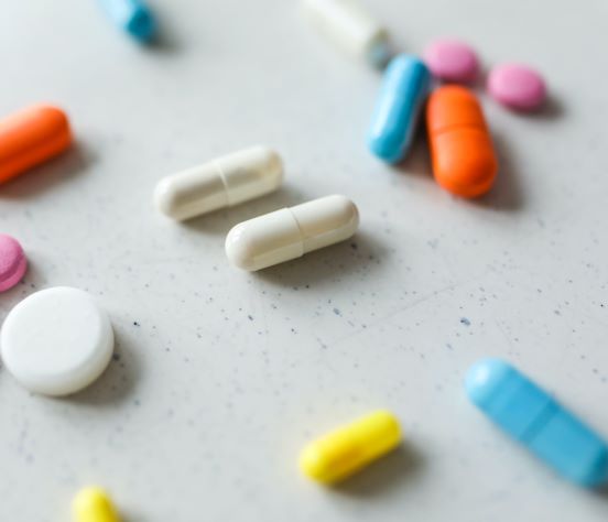 Put a Spring back in your step with vitamins & supplements from LloydsPharmacy