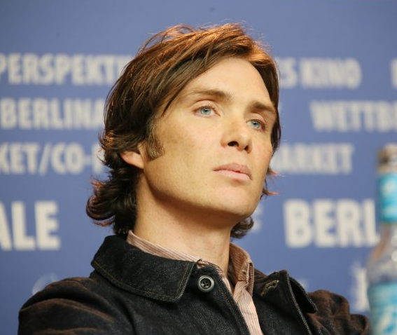 Cillian Murphy to star in an adaptation of Claire Keegan’s popular novel