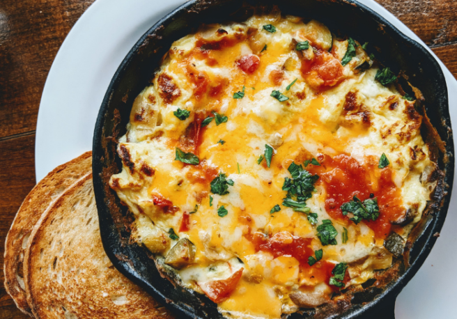 Midweek Meal: Our favourite Mexican chicken lasagne recipe