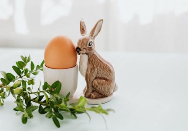 Brighten up for spring: your Easter home decor inspo is here!