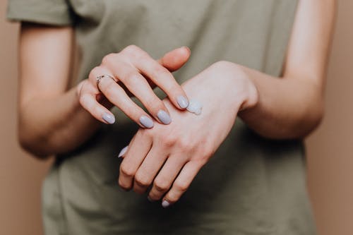 Hands need some TLC? We’ve got you covered