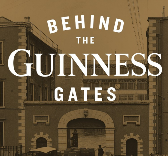 Guinness Storehouse launches its first ever podcast