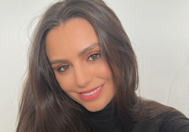 Singer Cher Lloyd reveals she’s pregnant with second child