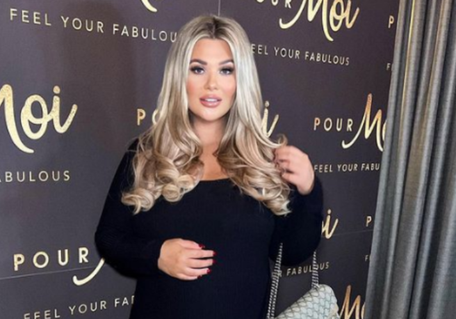 Fans praise Shaughna Phillips for ‘reality’ insight as a new mum