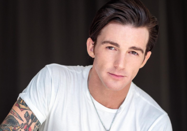 Drake & Josh star Drake Bell reported ‘missing and endangered’
